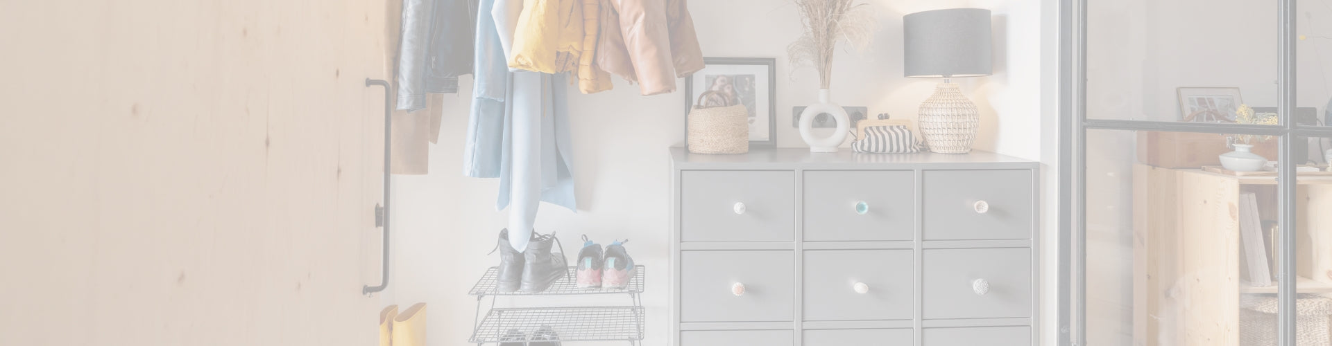 Hallway Cabinets