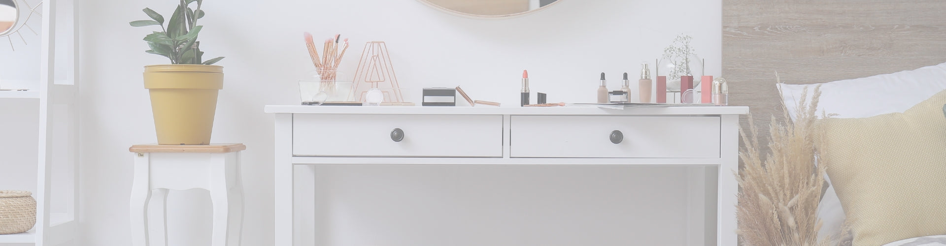 Dressing Tables