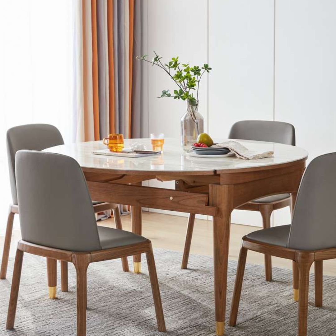 Kelly Extendable Dining Table