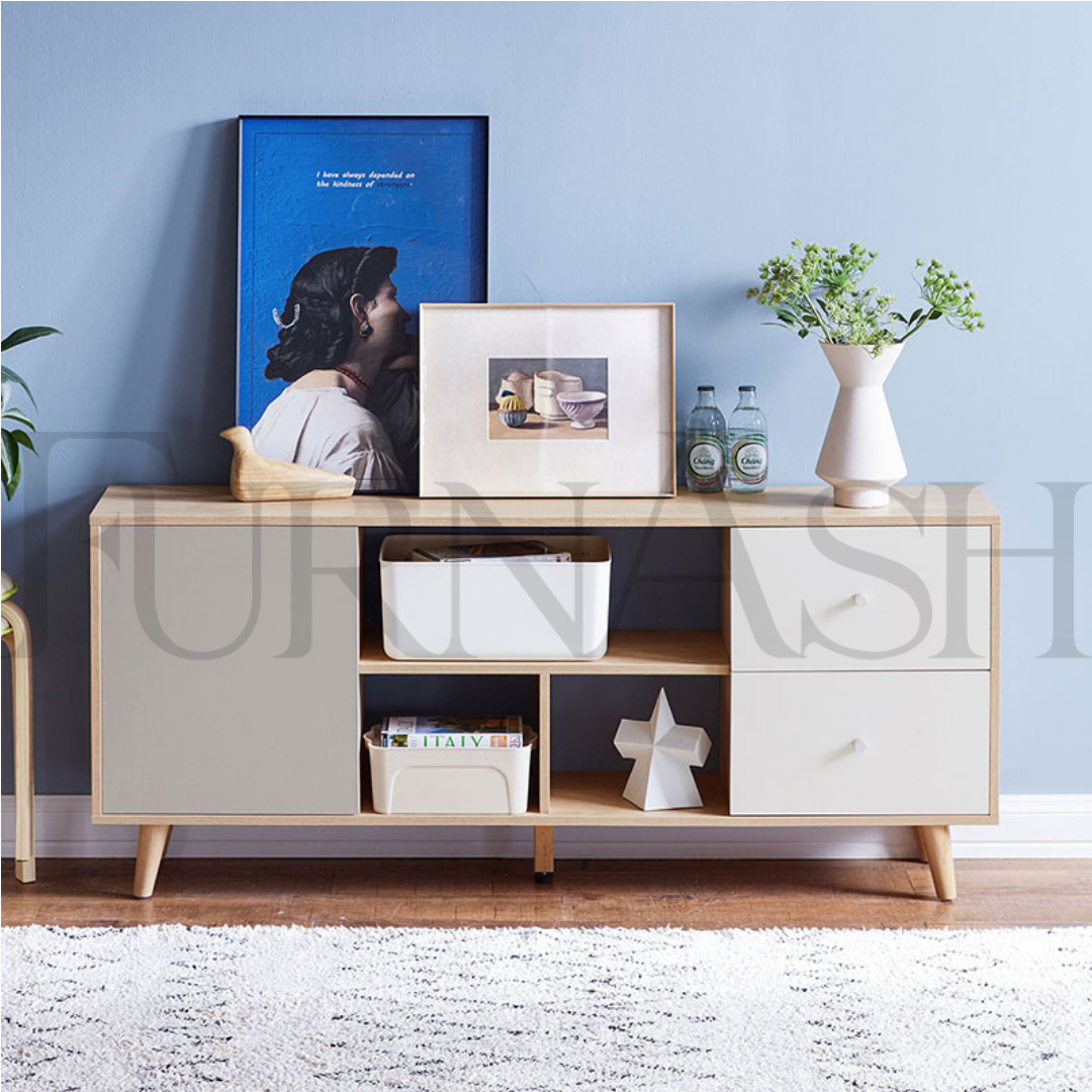 Maddy TV Unit Stand