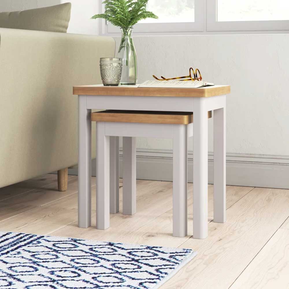 Blake End Table