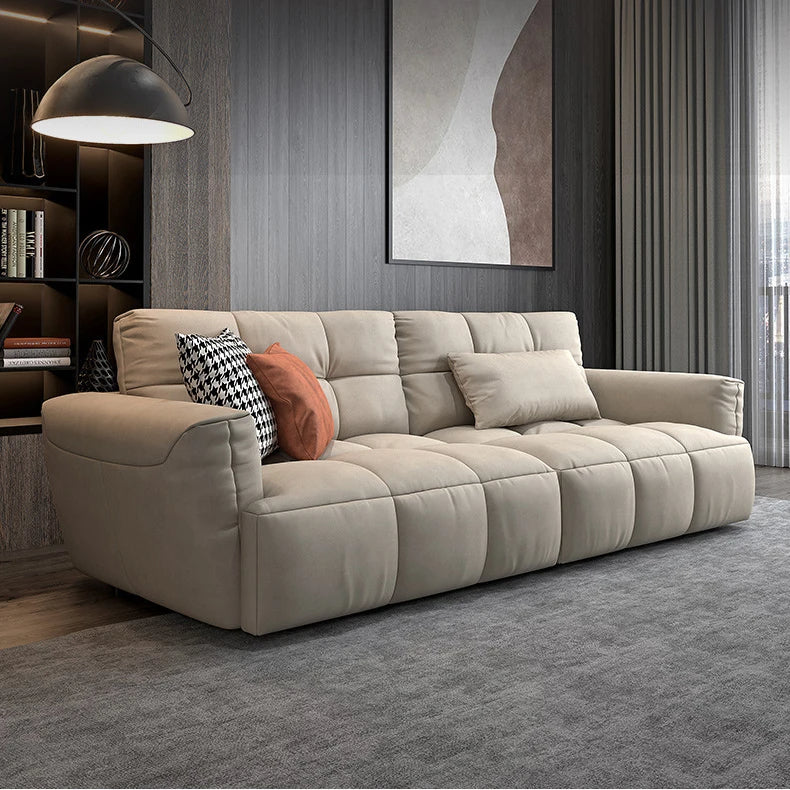 Ita Luxury Italian Style Sofa