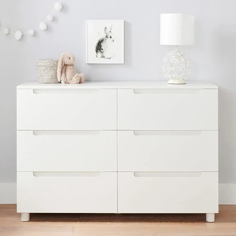 Lola Wide Chest of Drawers
