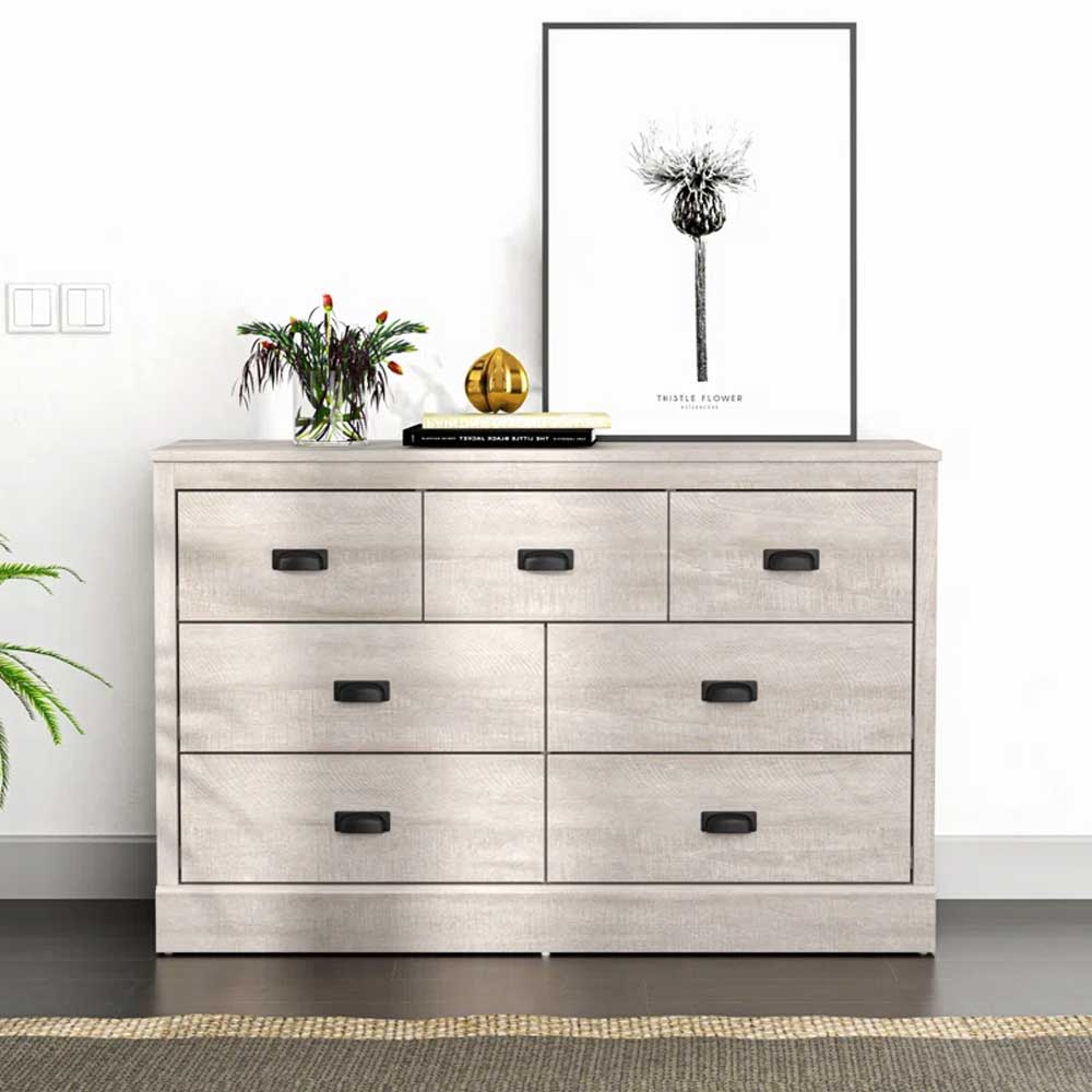 Zhuri Chest of Drawers