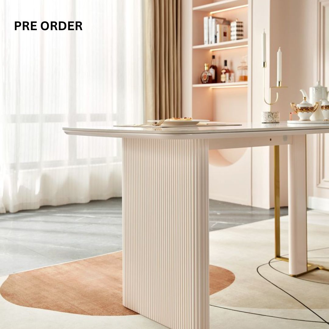 Celeste Dining Table