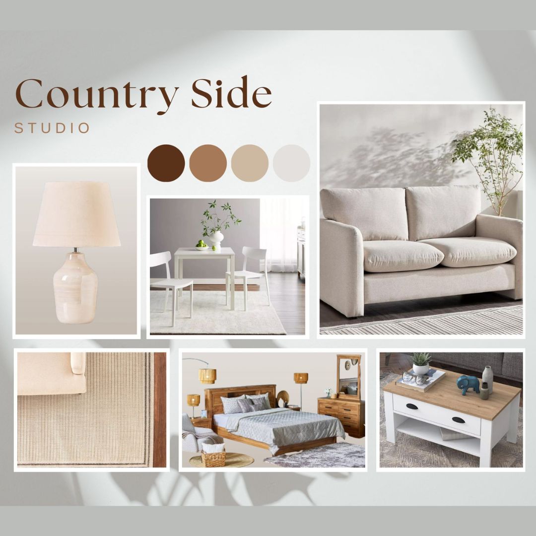 Countryside