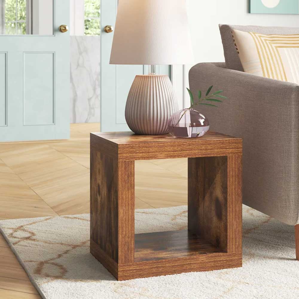 Clark End Table