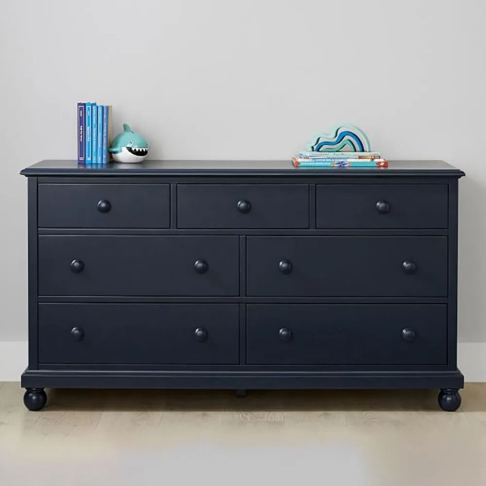 Ophelia Extra Wide Chest of Drawers