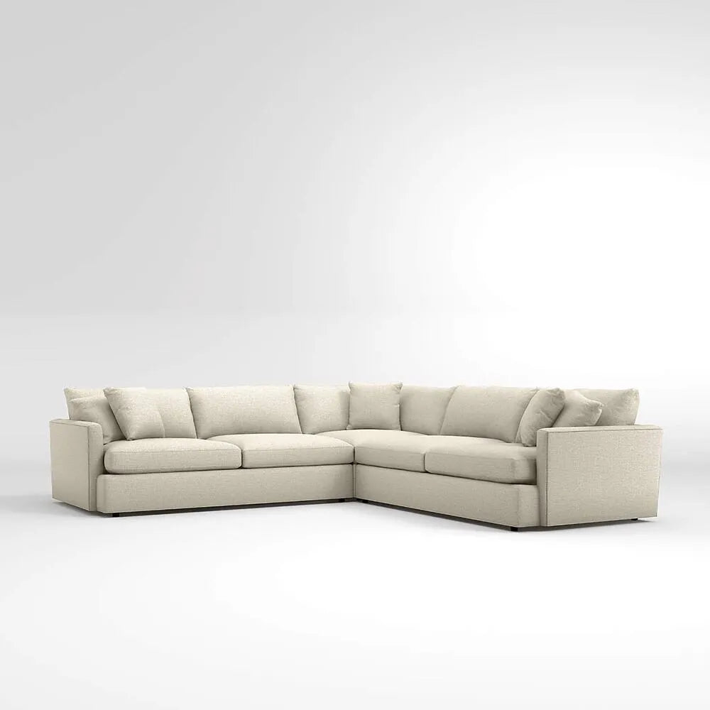 Axton Luxury Sectional Sofa