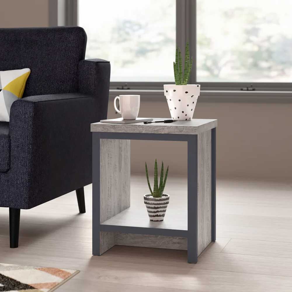 Lois End Table