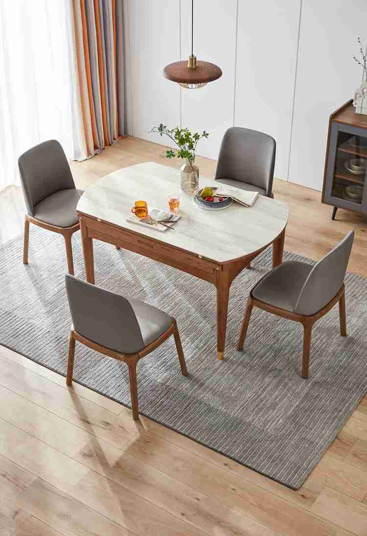 Kelly Extendable Dining Table