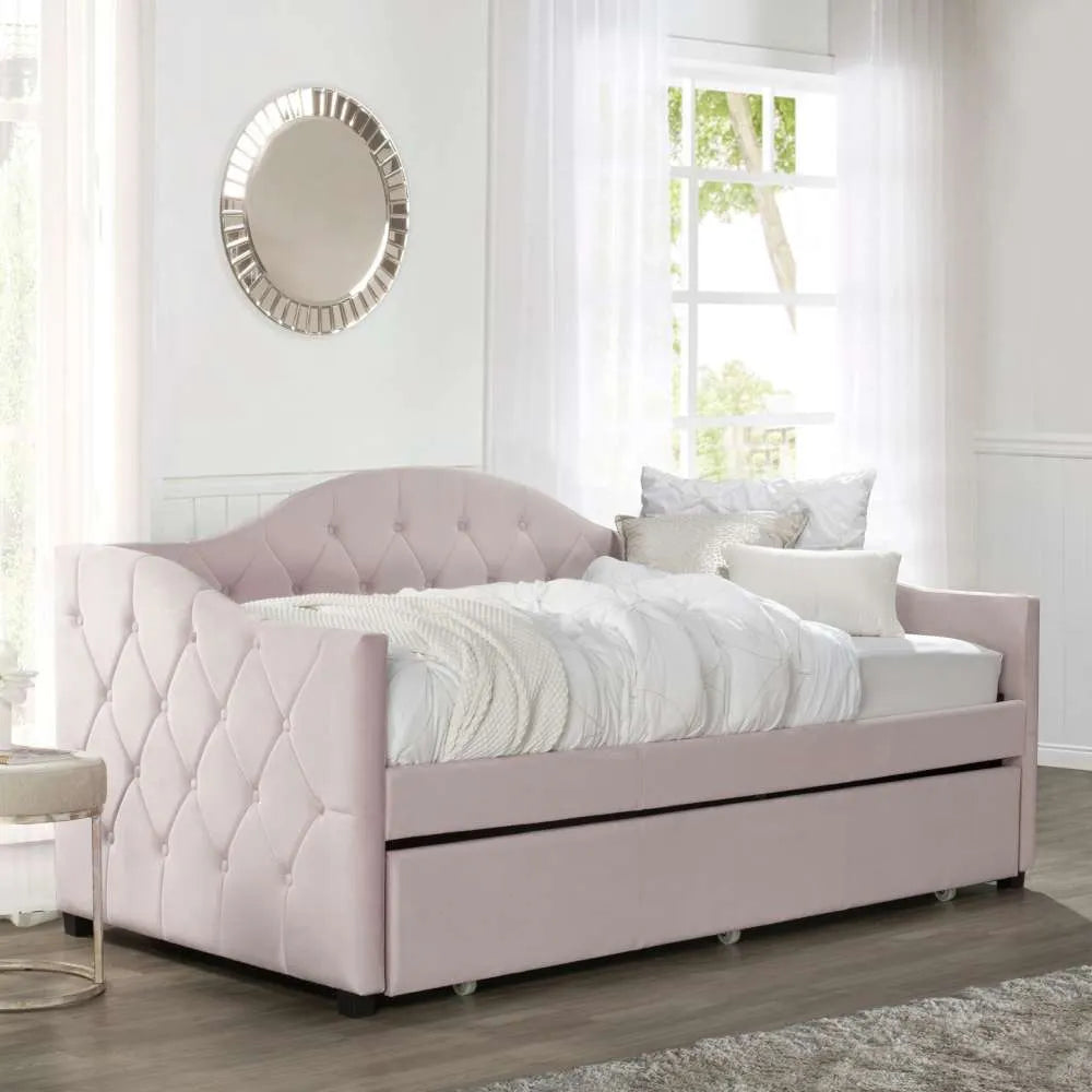 Layan Upholstered Daybed