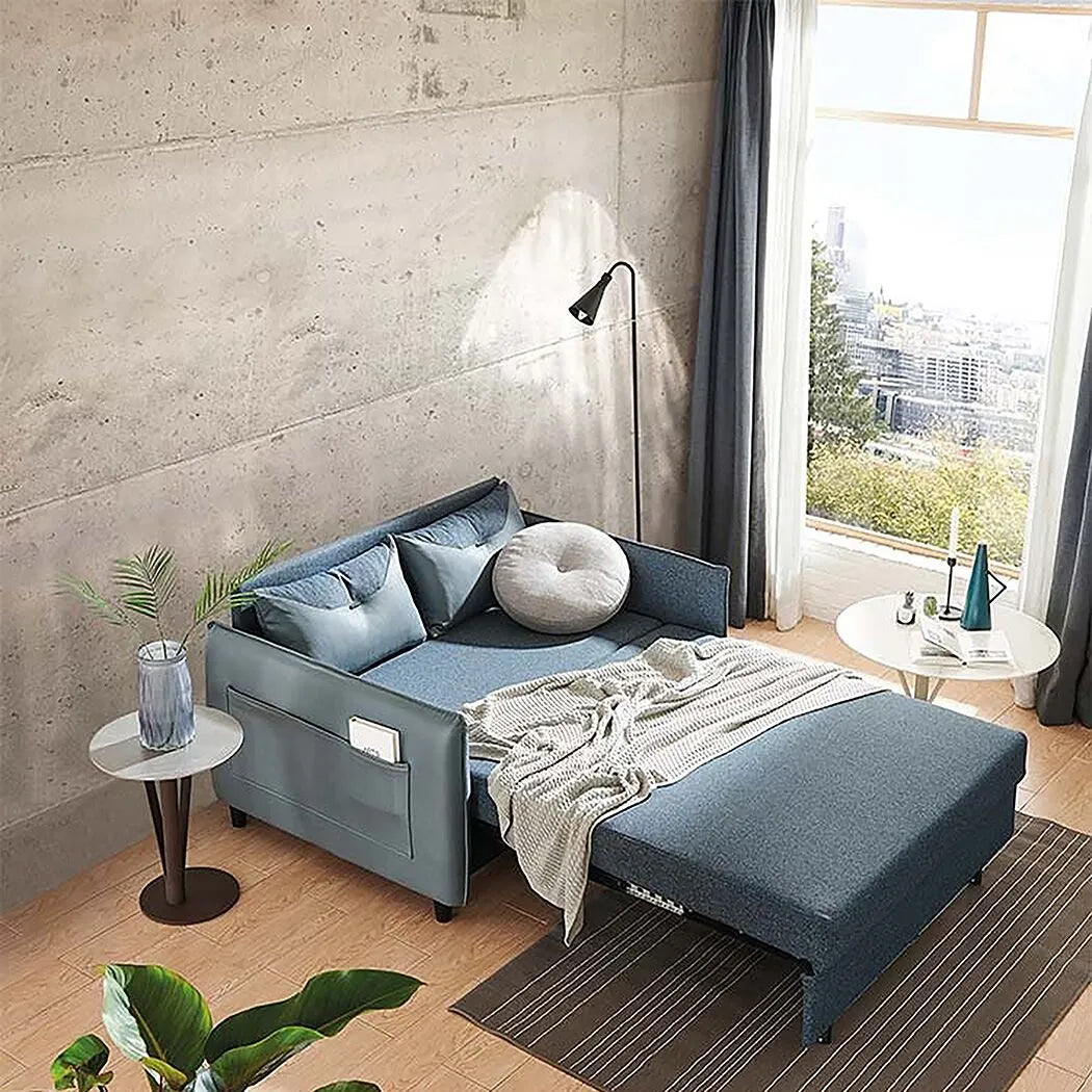 Kyro Loveseat Sofa Bed