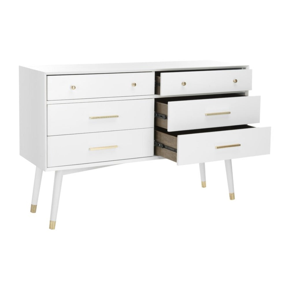 Lyla Dresser