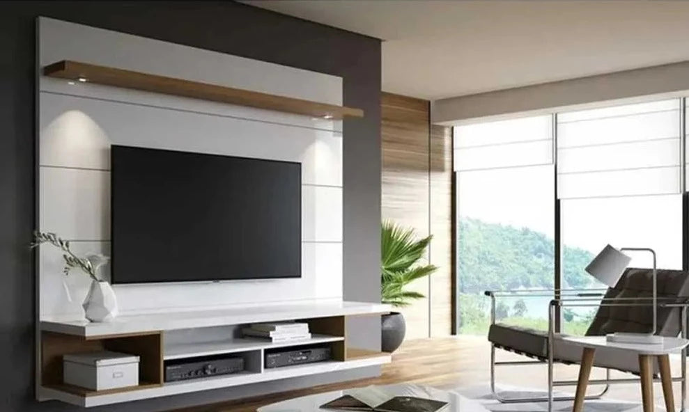Dylan Wall Mounted TV Cabinet