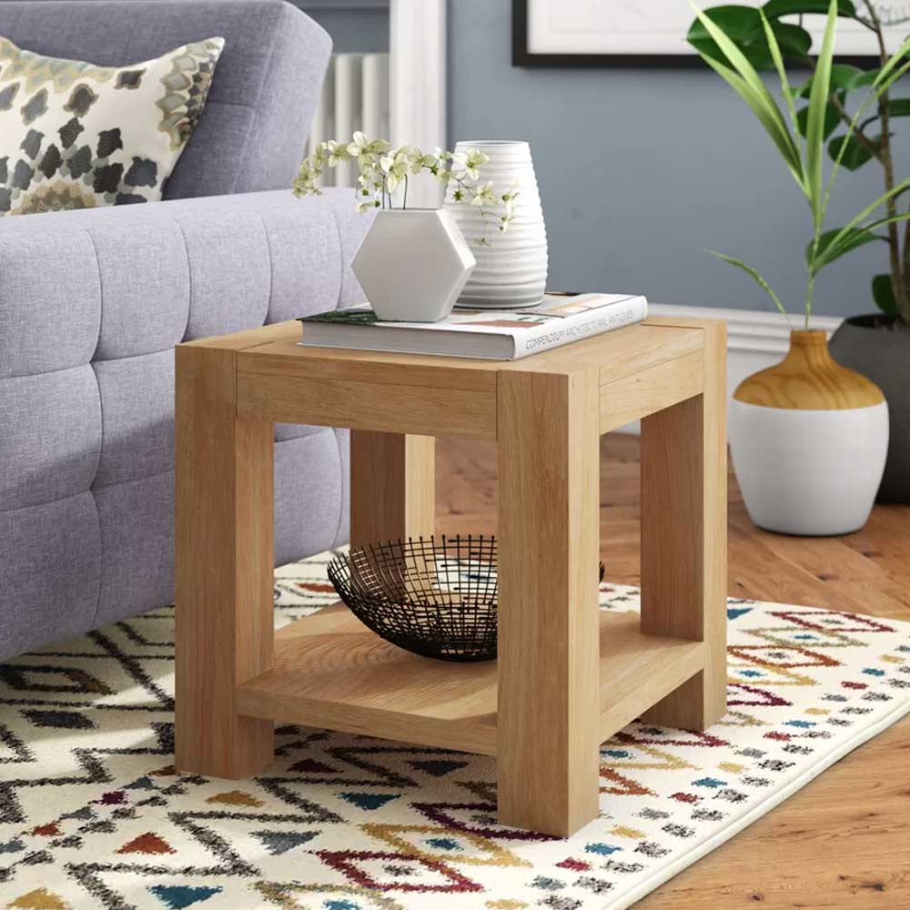 Kate End Table