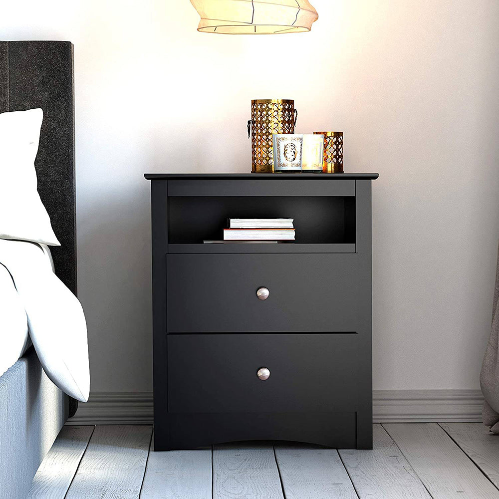 Cubie Nightstand