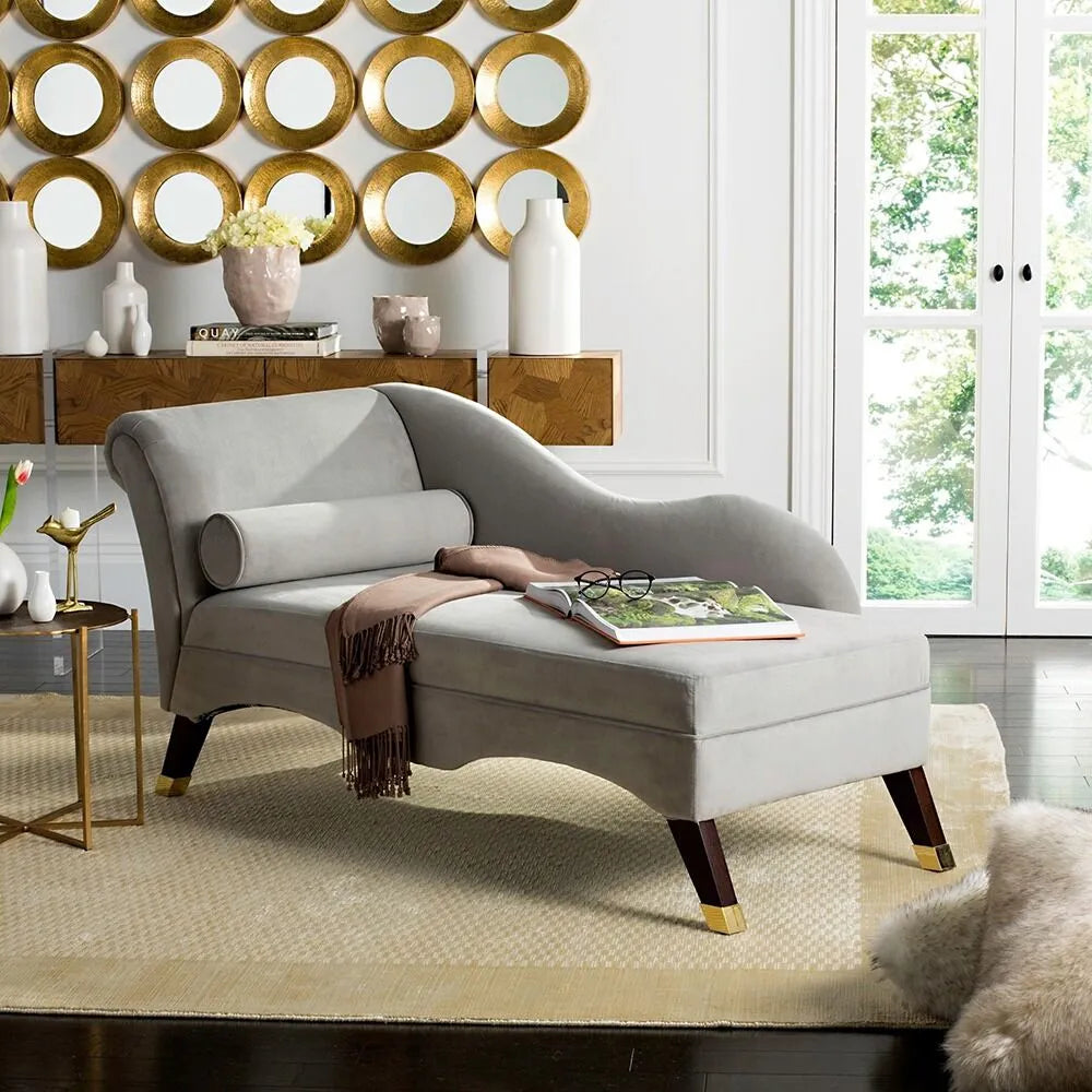 Aurora Chaise Lounge