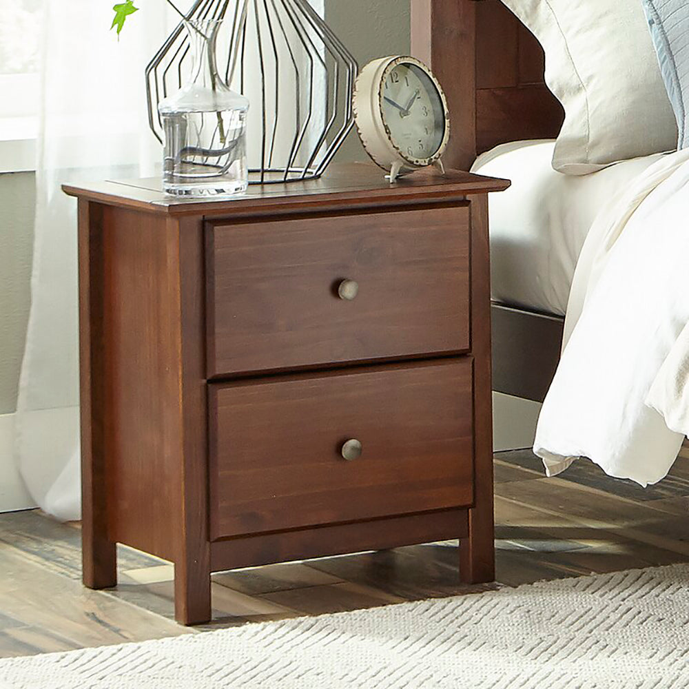 Shaker Nightstand