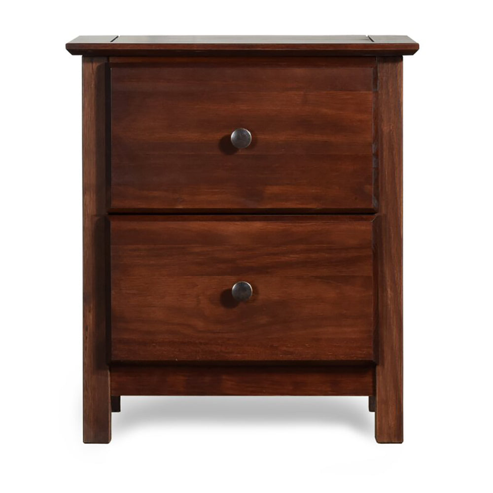 Shaker Nightstand