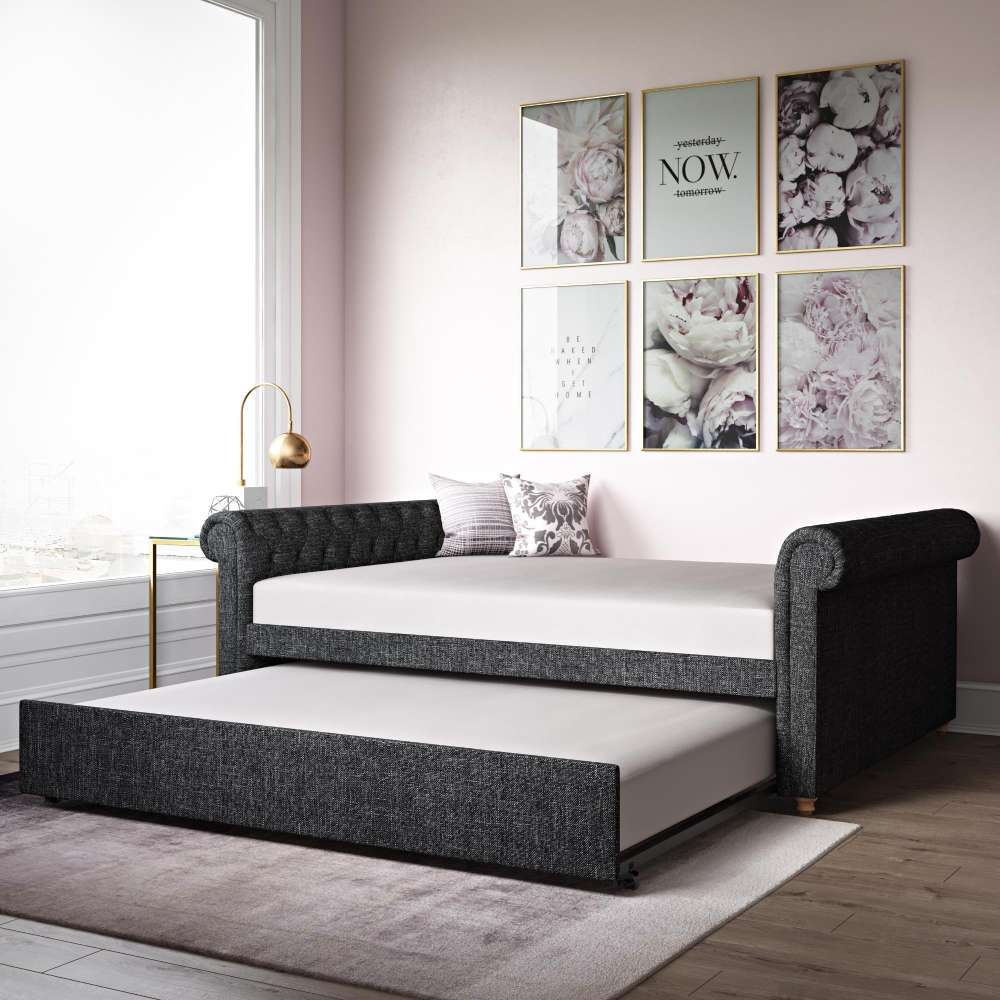 Kai Trundle Daybed