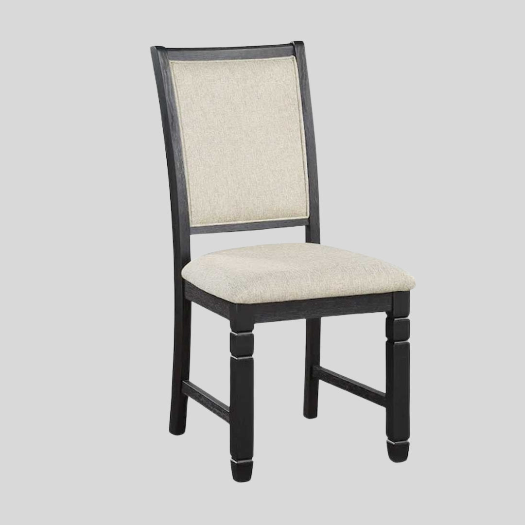 Gizo Set of 2 Dining Chairs