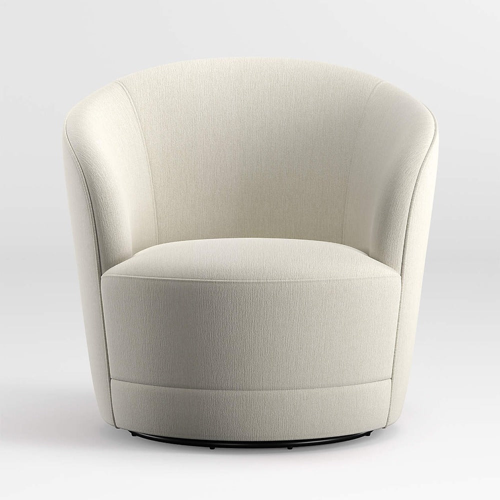 Luxury Cocoon Arm Chair