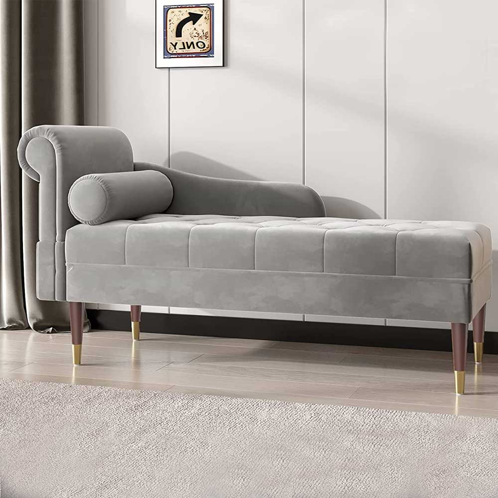 Noora Chaise Lounge