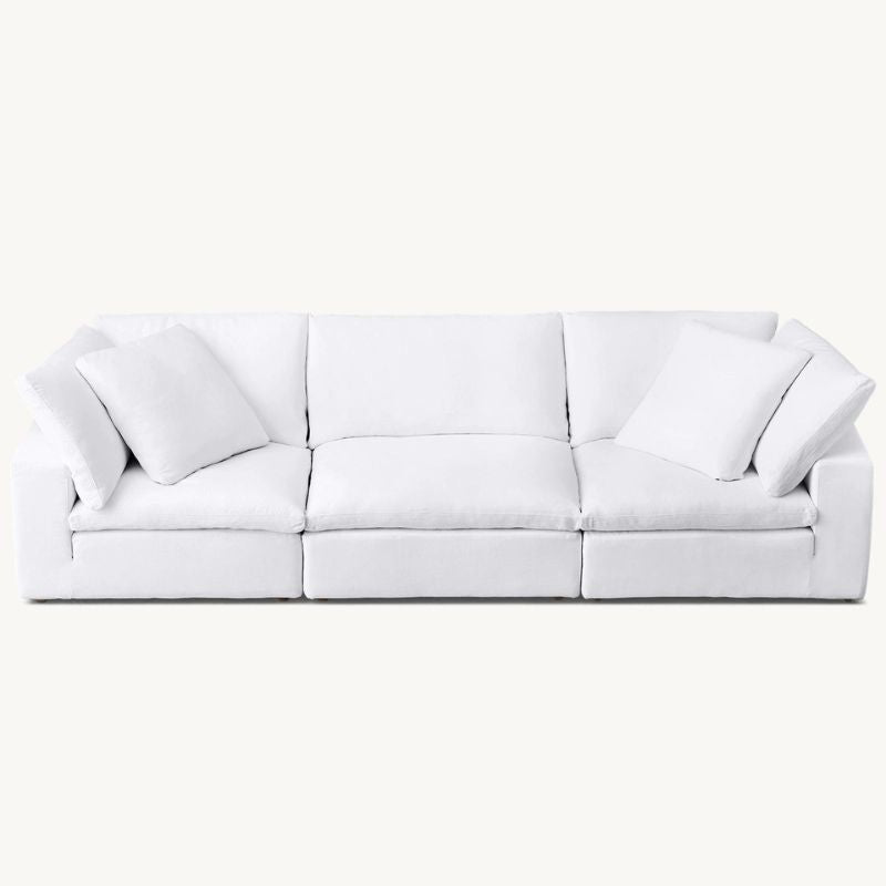 Feather Modular Sofa
