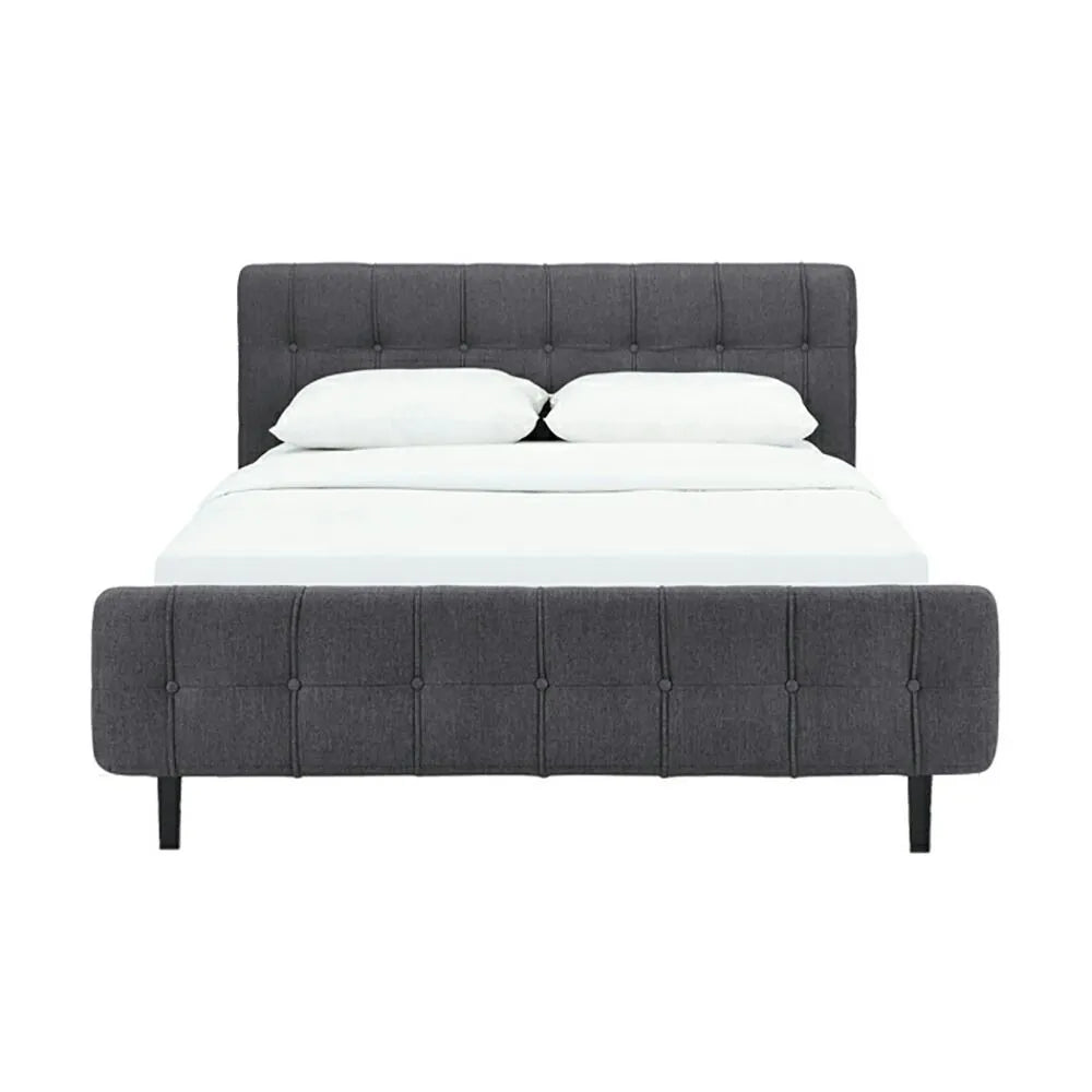 Amal Upholstered Bed