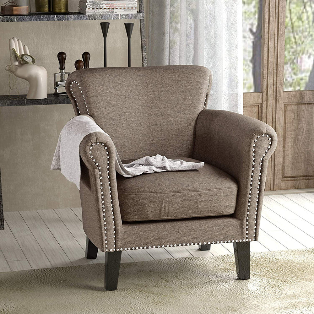 Serenity Accent Chair