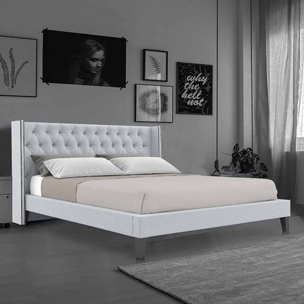 Kadee Luxury Low Bed