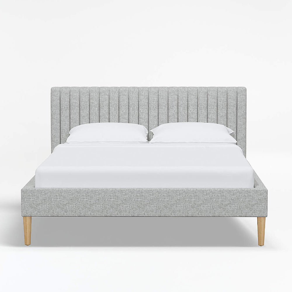 Emir Tufted Bed