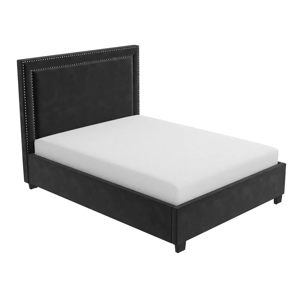 Knox Upholstered Bed