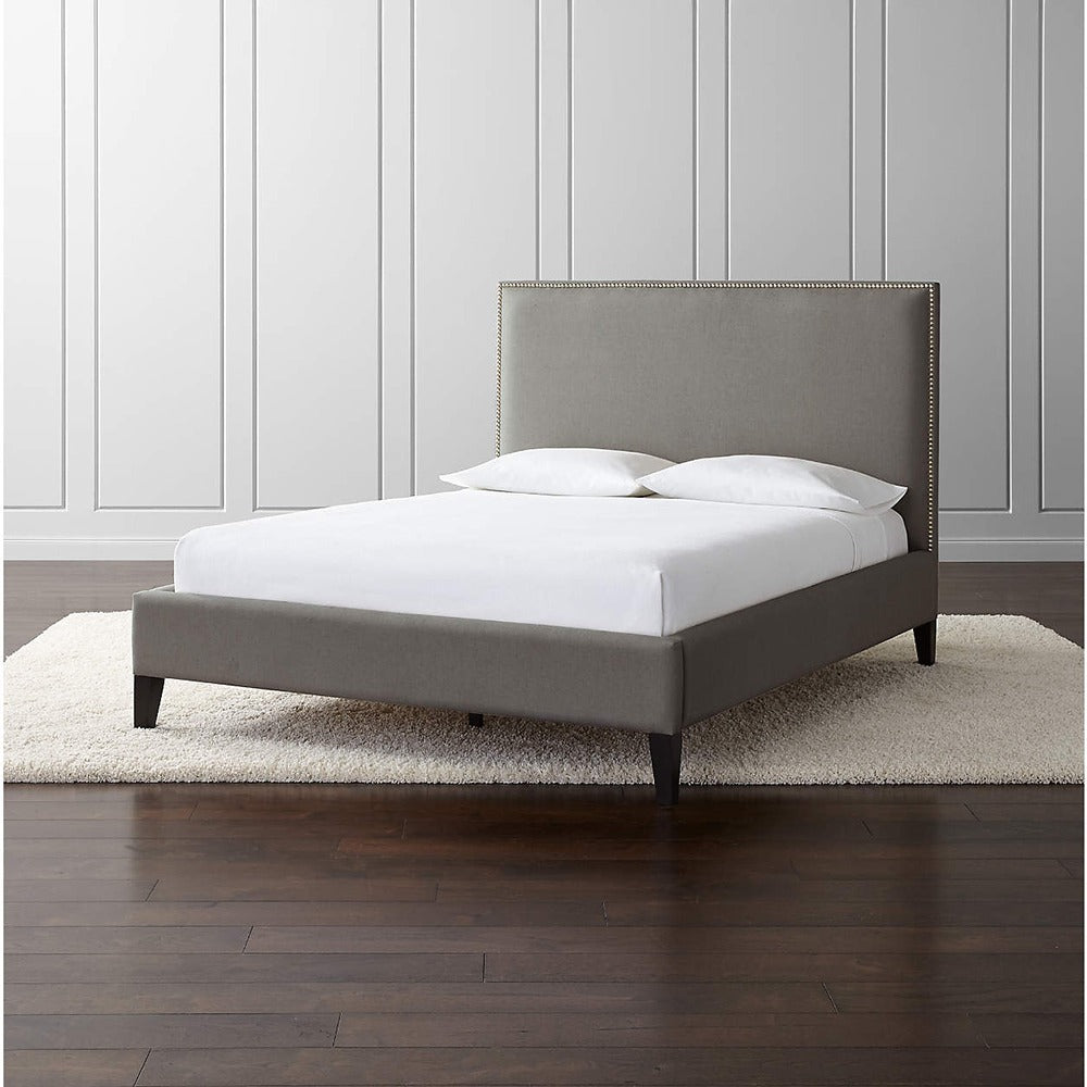Kent Upholstered Bed