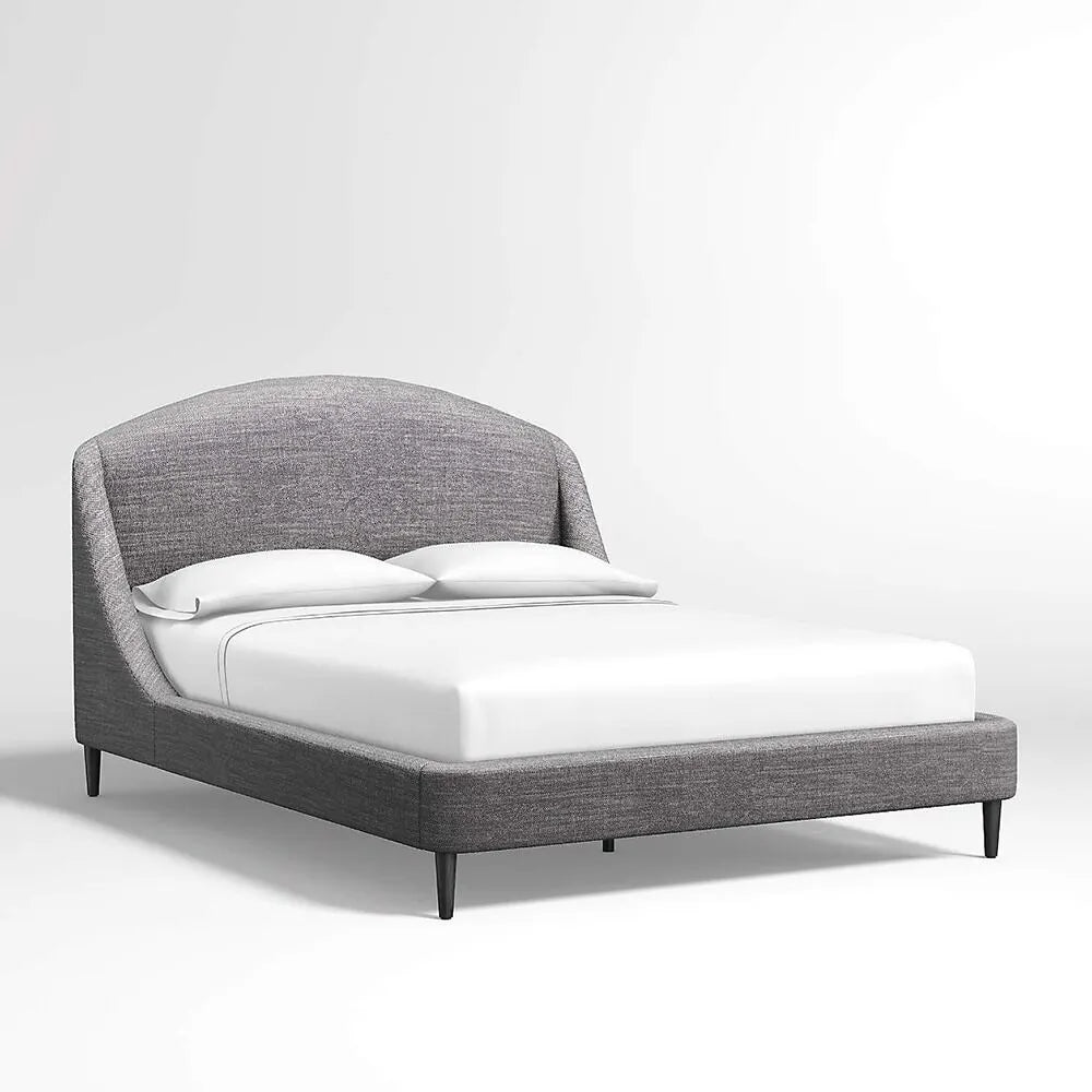 Sabah Upholstered Bed