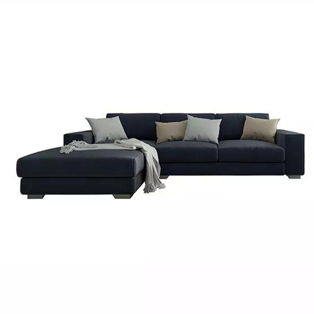 Tropea Sectional L Shape Sofa