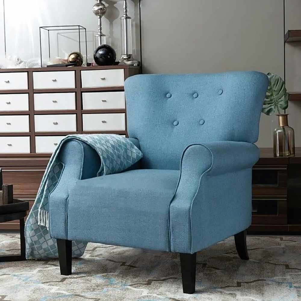Taylor Luxury Arm Chair