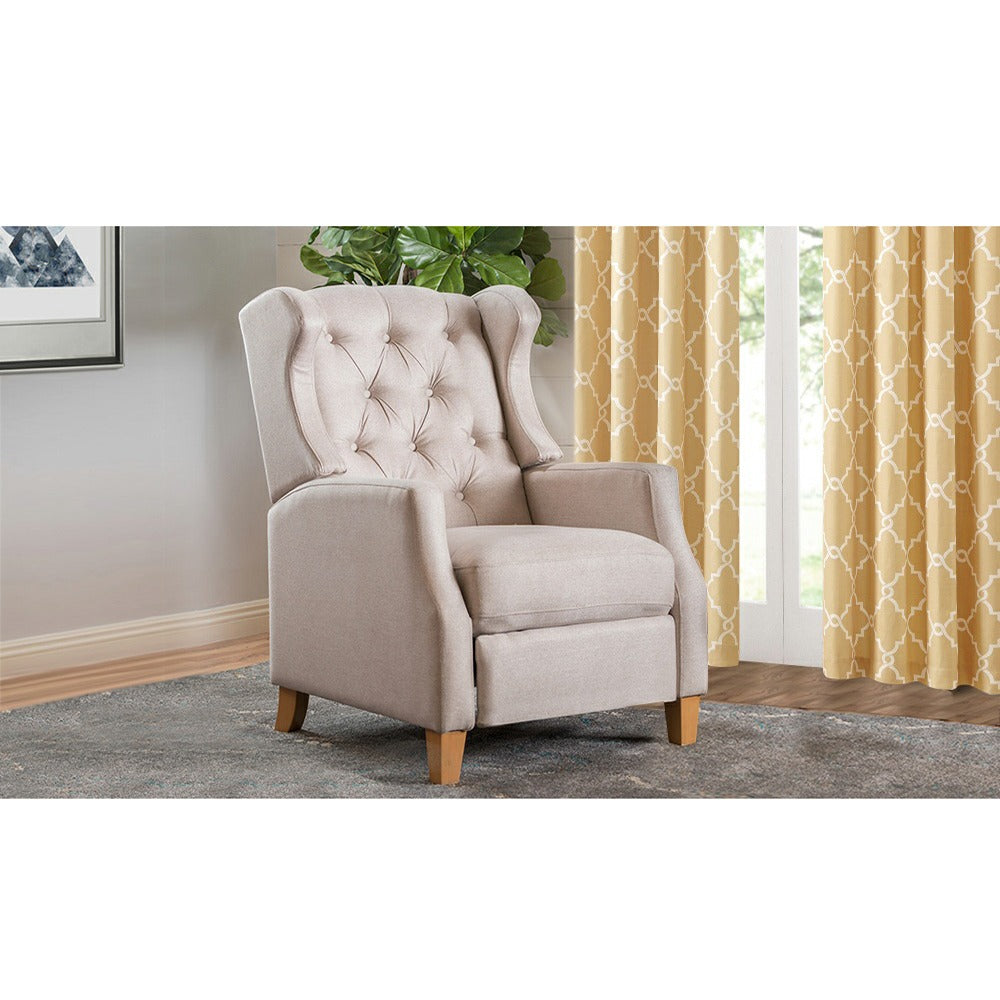 Emberland Luxury Arm Chair