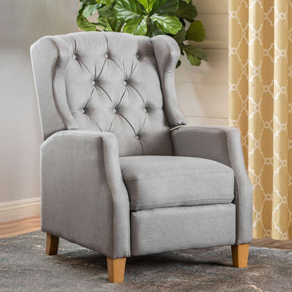 Emberland Luxury Arm Chair
