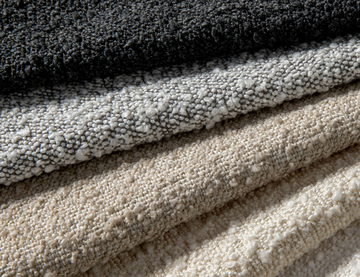 What is Boucle Fabric? Pros and Cons