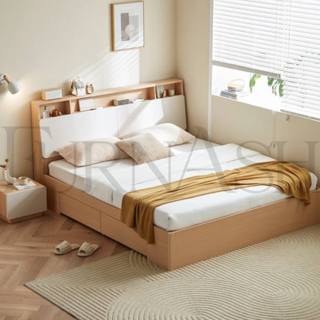 Nifty Studio Furniture Package