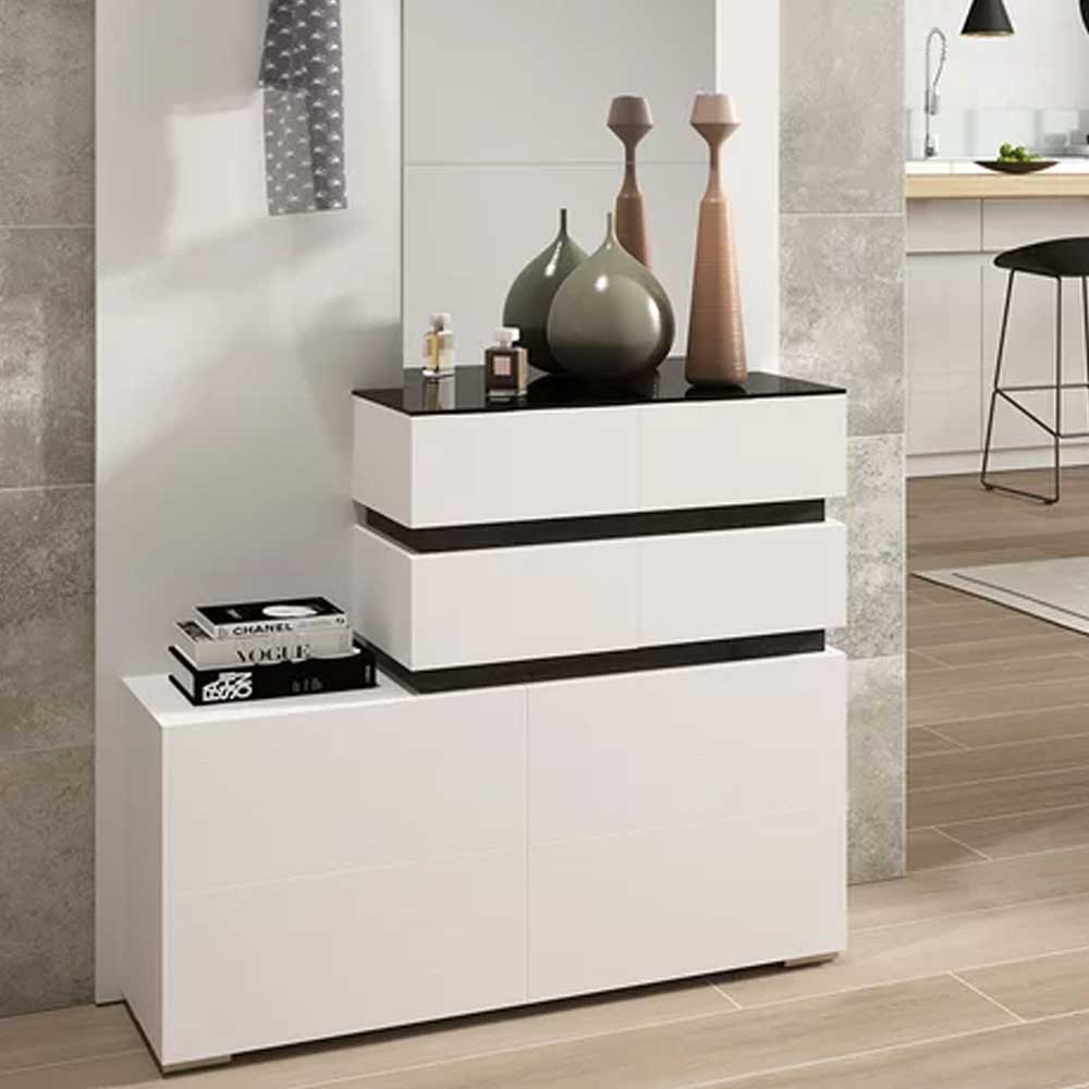 Bluff Hallway Cabinet