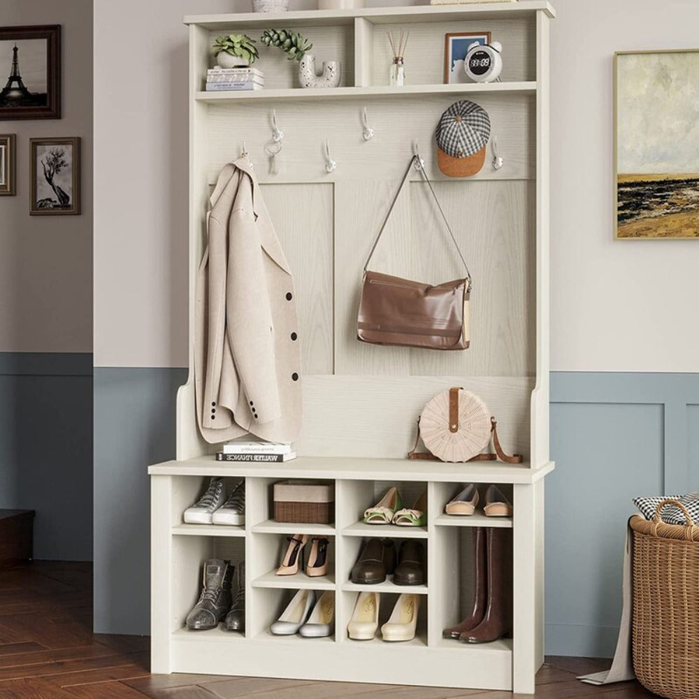 Arbor Storage Bench - 3-in-1