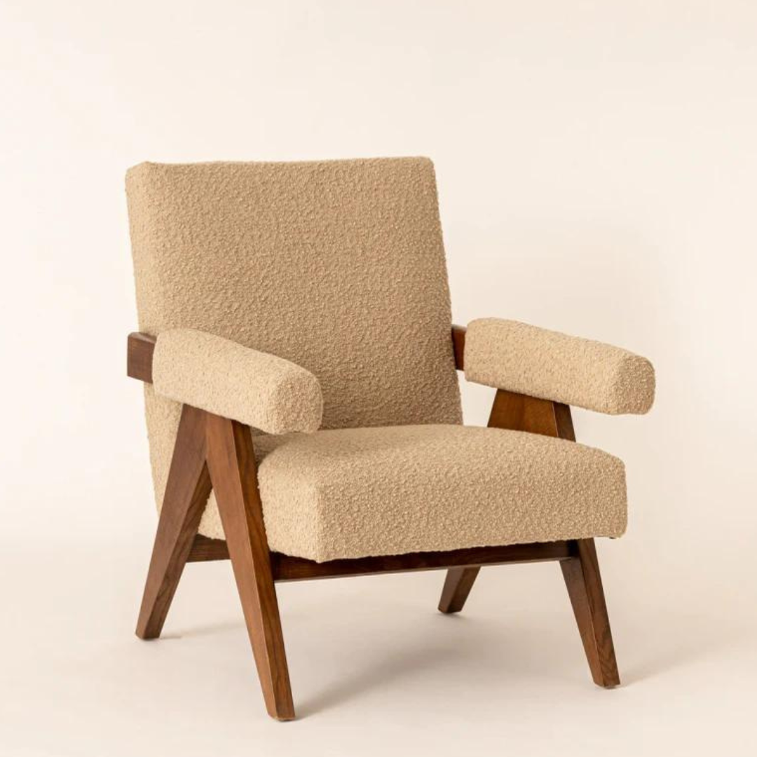 Lacky Lounge Chair