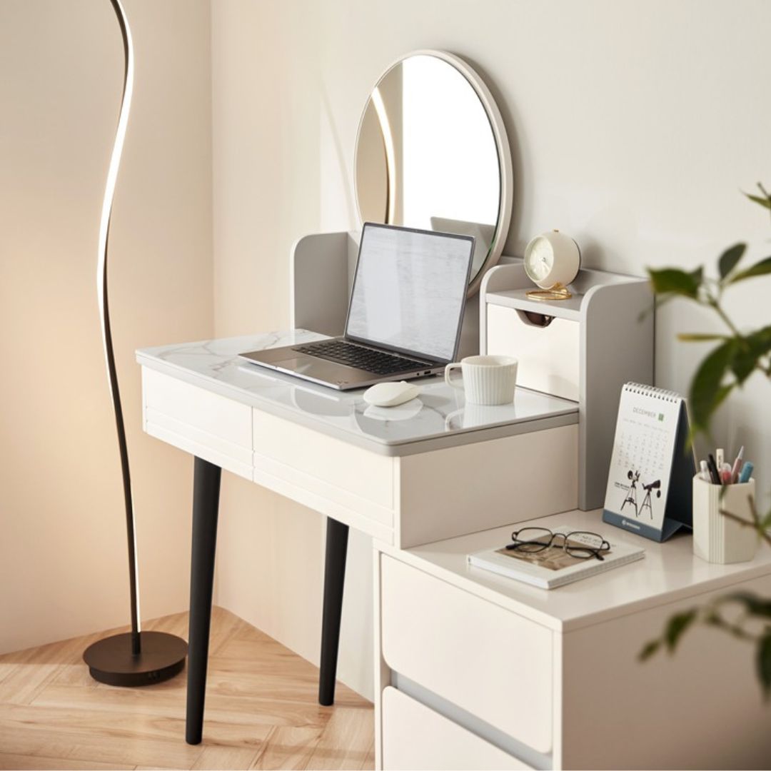 Lisbon Dressing Table Set