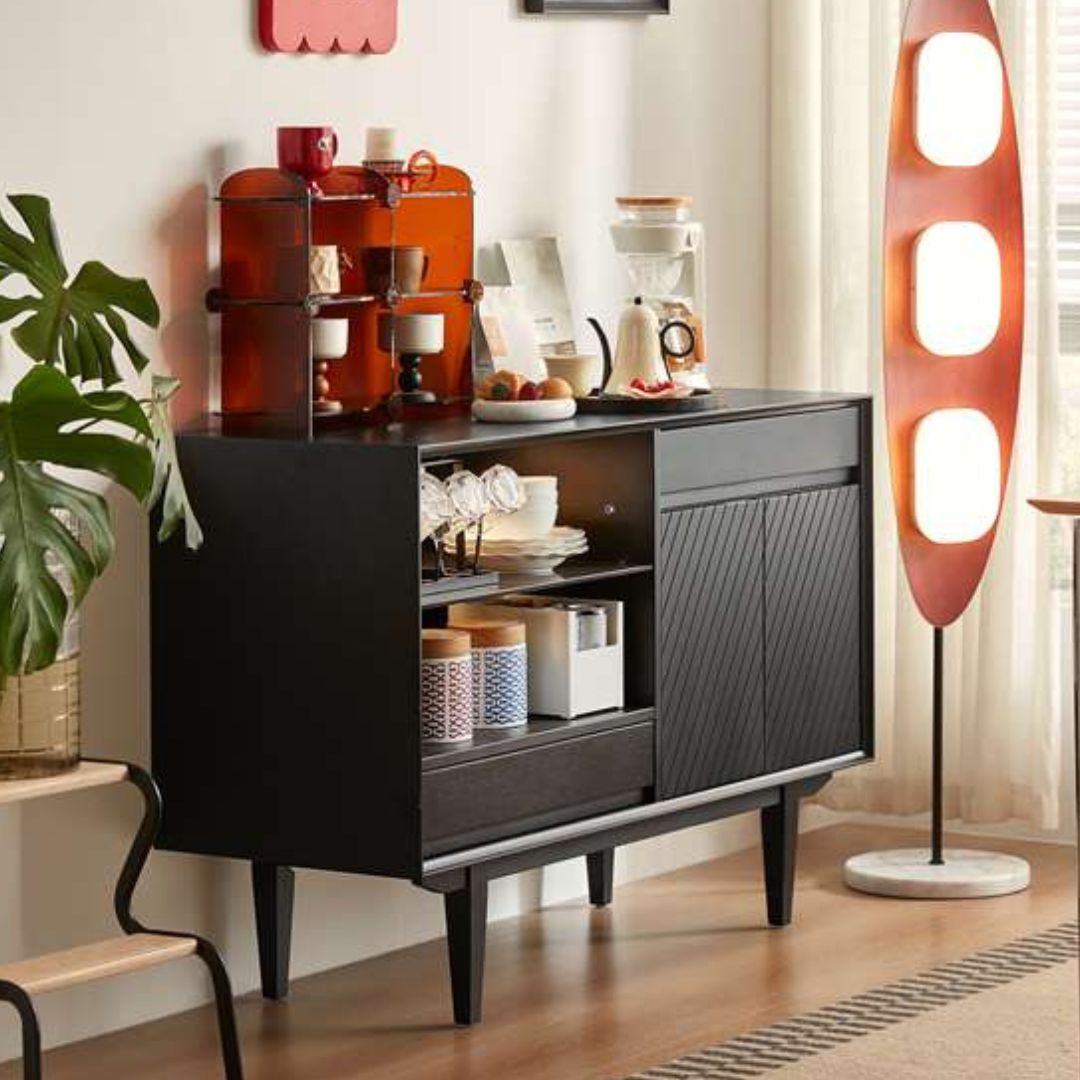 Lorenzo Dining Cabinet