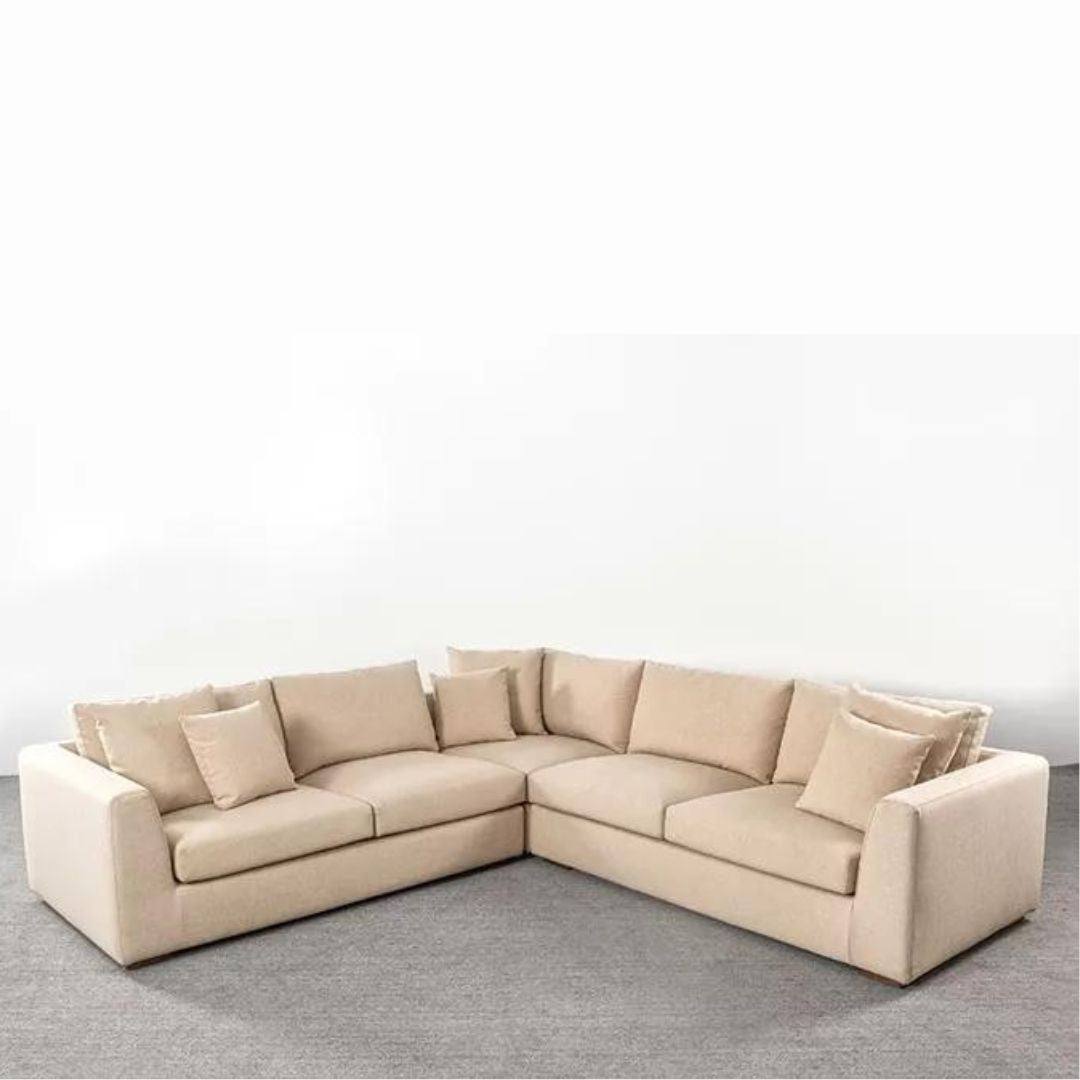 Lucca Corner Sofa