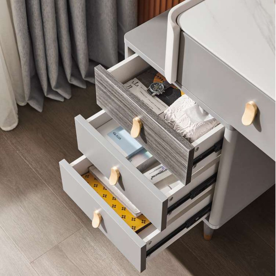 Madrid Dressing Table Set