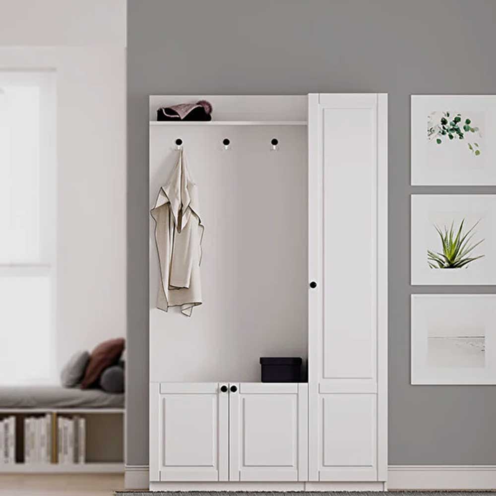 Berny Hallway Cabinet